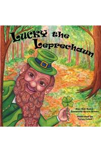 Lucky The Leprechaun