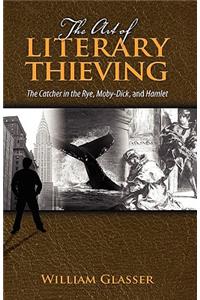 The Art of Literary Thieving
