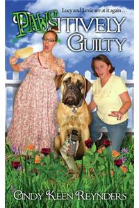 Paws-itively Guilty
