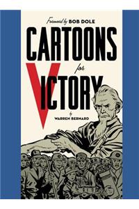 Cartoons for Victory