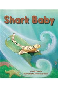Shark Baby