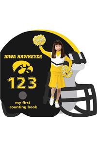 Iowa Hawkeyes 123