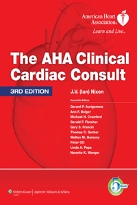 AHA 5-Minute Cardiology Consult CB