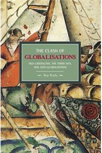Clash of Globalizations