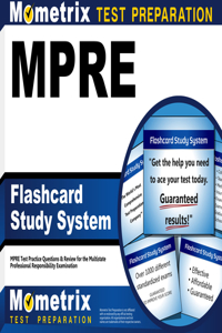 Mpre Flashcard Study System