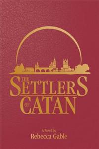 The Settlers of Catan (Deluxe)