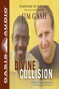 Divine Collision