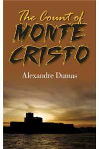 Count of Monte Cristo