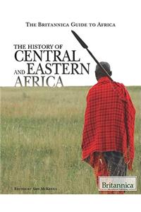 The History of Central and Eastern Africa