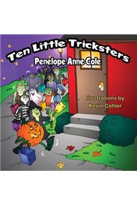 Ten Little Tricksters