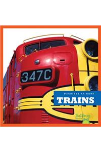 Trains