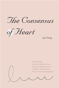 The Consensus of Heart