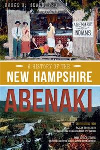 History of the New Hampshire Abenaki