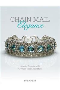 Chain Mail Elegance