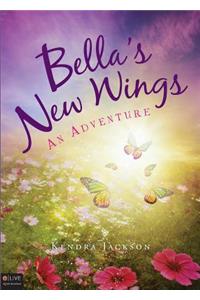 Bella's New Wings