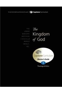 The Kingdom of God, Mentor's Guide
