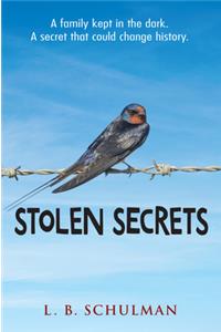 Stolen Secrets