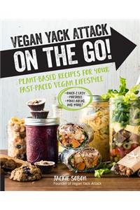 Vegan Yack Attack on the Go!