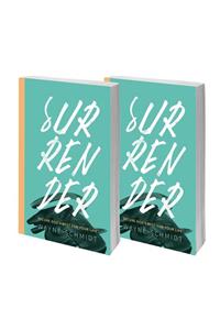Surrender: Secure God's Best for Your Life