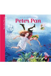 Read-Aloud Classics: Peter Pan