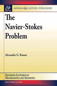 The Navier-Stokes Problem