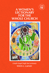 Women's Lectionary for the Whole Church Year W