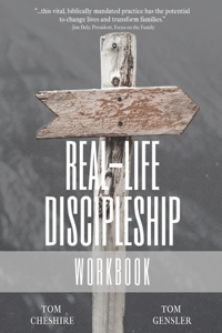 Real-Life Discipleship Workbook