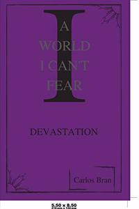 World I Can't Fear