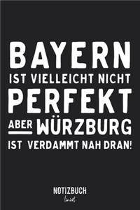 Notizbuch Liniert