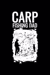 Carp Fishing Dad