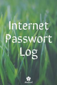 Internet Passwort Log