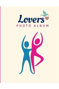 Lovers Photo Album