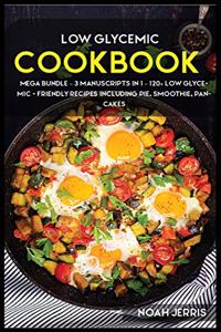 Low Glycemic Cookook