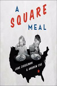 A Square Meal Lib/E