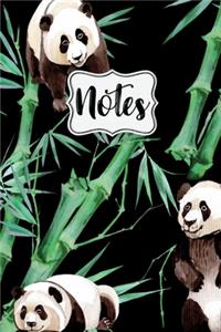 Notes