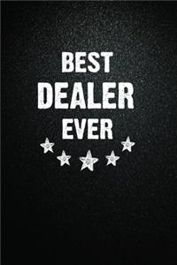 Best Dealer Ever