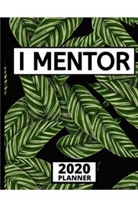 I Mentor