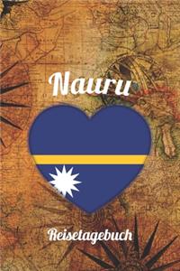Nauru Reisetagebuch