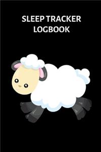 Sleep Tracker Logbook