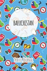 Baluchistan Travel Journal