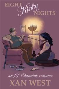 Eight Kinky Nights