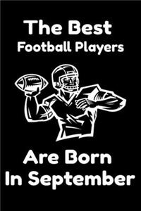 The Best Football Players Are Born In September