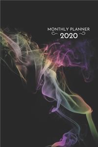 Monthly Planner