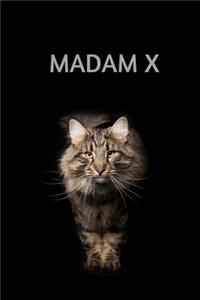 Madam X