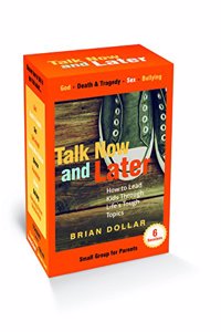 Talk Now & Later Small Group Kit