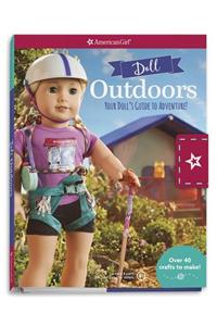 Doll Outdoors