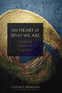 Heart of Who We Are