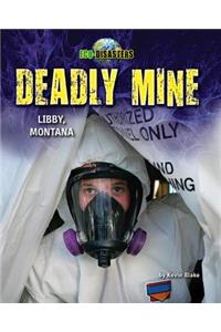 Deadly Mine: Libby, Montana