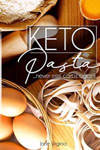 Keto Pasta