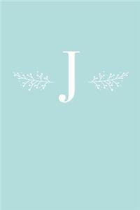J